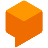 Dialogflow logo