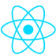react