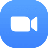 Zoom logo