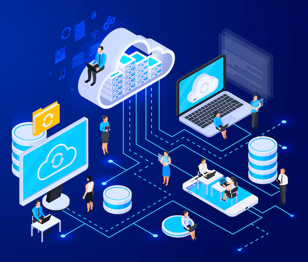 Cloud Consulting