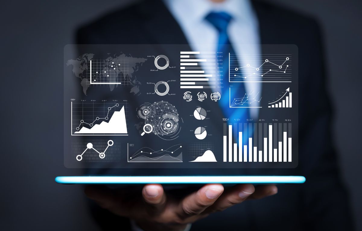The Tech Powerhouse Behind Data Analytics