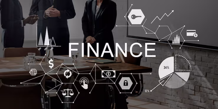 Finance & Insurance