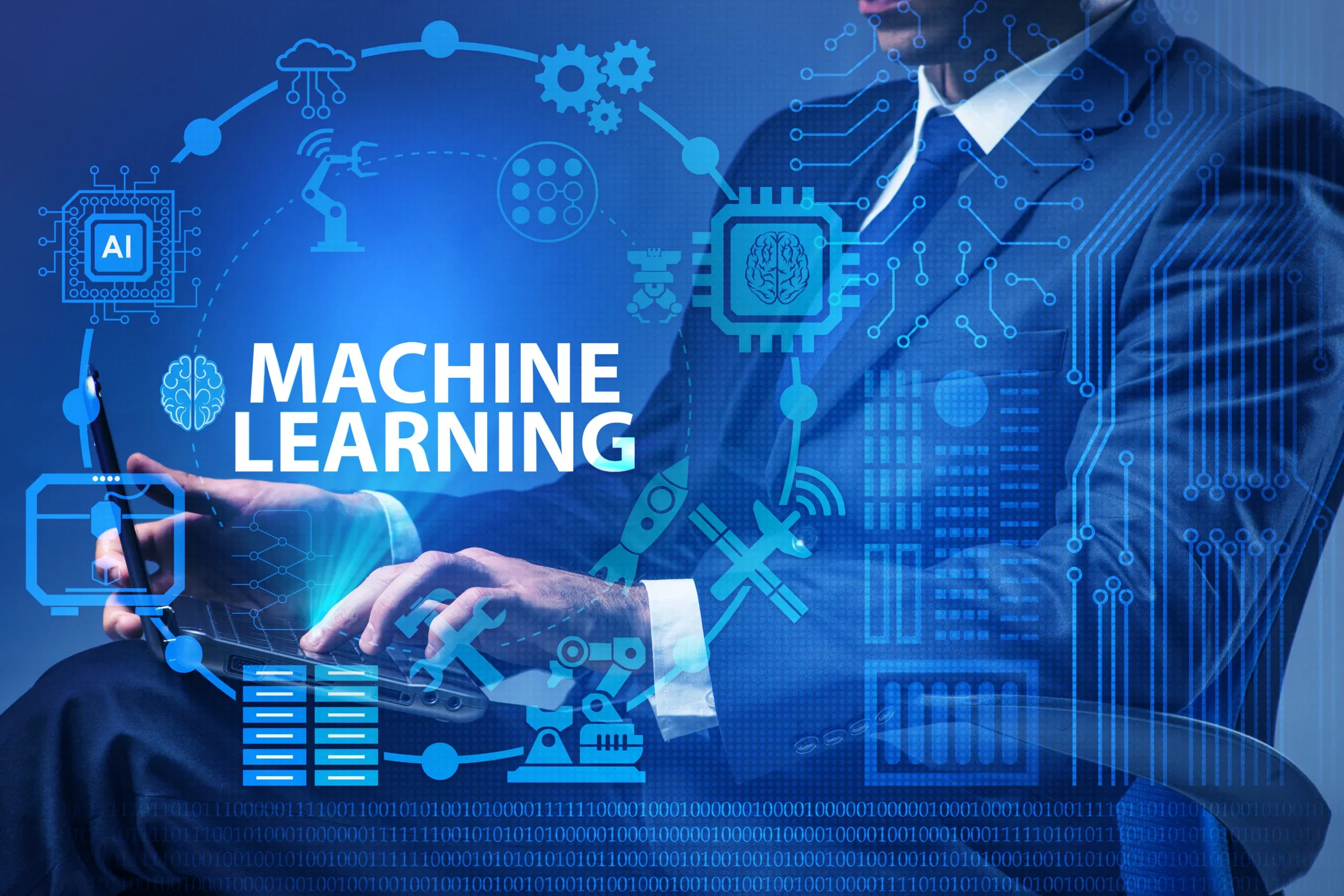 The Tech Powerhouse Behind Data Analytics