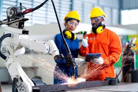 Manufacturing